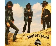 Motörhead - Ace Of Spades (vinilinė plokštelė, LP)