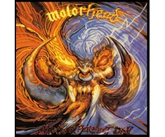 Motörhead - Another Perfect Day (vinilinė plokštelė, LP)