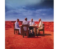 Muse - Juodas Holes And Revelations (vinilinė plokštelė, LP)