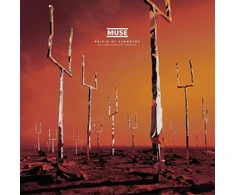 Muse - Origin Of Symmetry: XX Anniversary RemiXX (vinilinė plokštelė, LP)