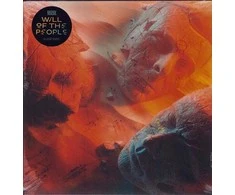 Muse - Will Of The People 1LP (vinilinė plokštelė)