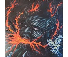 Nails - Every Bridge Burning (vinilinė plokštelė, LP)