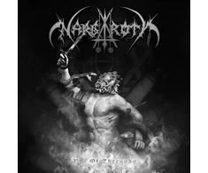 Nargaroth - Era Of Threnody (vinilinė plokštelė, LP)