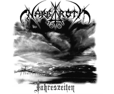 Nargaroth - Jahreszeiten (vinilinė plokštelė, LP)