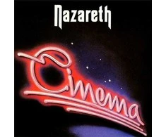 Nazareth - Cinema (vinilinė plokštelė, LP)