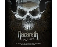 Nazareth – Telegram (vinilinė plokštelė, LP)