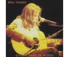 Neil Young - Citizen Kane Jr. Blues (vinilinė plokštelė, LP)