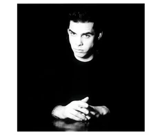 Nick Cave And The Bad Seeds - The Firstborn Is Dead 1LP (vinilinė plokštelė)
