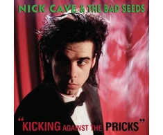 Nick Cave &amp; The Bad Seeds - Kicking Against The Pricks 1LP (vinilinė plokštelė)