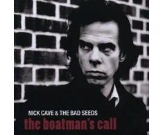Nick Cave &amp; The Bad Seeds - The Boatman's Call 1LP (vinilinė plokštelė)