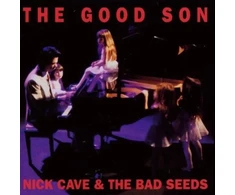 Nick Cave &amp; The Bad Seeds - The Good Son 1LP (vinilinė plokštelė)