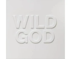 Nick Cave &amp; The Bad Seeds - Wild God 1LP (vinilinė plokštelė)