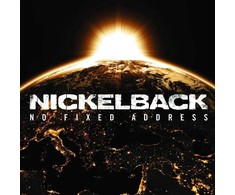 Nickelback - No Fixed Address (vinilinė plokštelė, LP)
