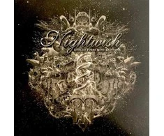 Nightwish - Endless Forms Most Beautiful (vinilinė plokštelė, LP)