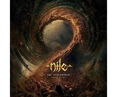 Nile - The Underworld Awaits Us All (vinilinė plokštelė, LP)