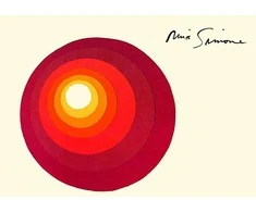 Nina Simone - Here Comes The Sun (vinilinė plokštelė, LP)