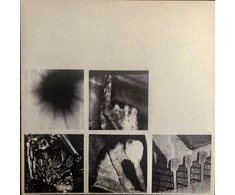 Nine Inch Nails - Bad Witch (vinilinė plokštelė, LP)