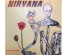 Nirvana - Incesticide (vinilinė plokštelė, LP)