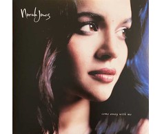 Norah Jones - Come Away With Me (vinilinė plokštelė, LP)