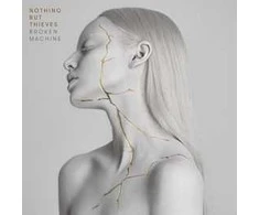 Nothing But Thieves - Broken Machine (vinilinė plokštelė, LP)