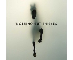 Nothing But Thieves - Nothing But Thieves (vinilinė plokštelė, LP)