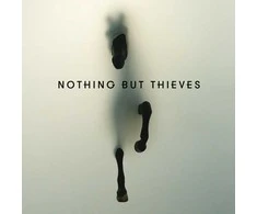 Nothing But Thieves - Nothing But Thieves (vinilinė plokštelė, LP)