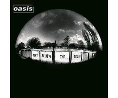 Oasis - Don't Believe The Truth (180 Gram) 1LP (vinilinė plokštelė)