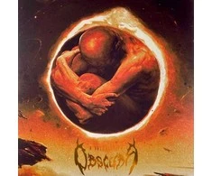 Obscura - A Valediction (vinilinė plokštelė, LP)