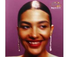 Olivia Dean - Messy (vinilinė plokštelė, LP)