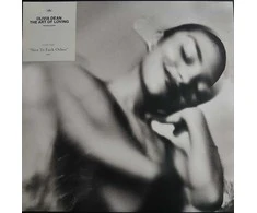 Olivia Dean - The Art Of Loving (vinilinė plokštelė, LP)