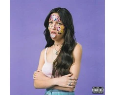 Olivia Rodrigo - Sour 1LP (vinilinė plokštelė)