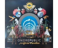 OneRepublic - Artificial Paradise (vinilinė plokštelė, LP)