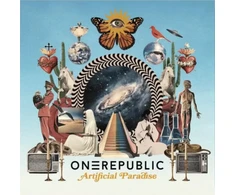 OneRepublic - Artificial Paradise (vinilinė plokštelė, LP)