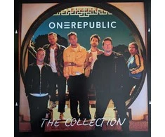 OneRepublic - The Collection (vinilinė plokštelė, LP)