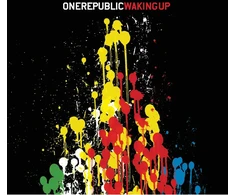 OneRepublic - Waking Up (vinilinė plokštelė, LP)