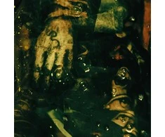 Oranssi Pazuzu - Mestarin Kynsi (vinilinė plokštelė, LP)