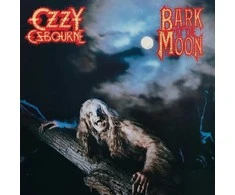 Sony Ozzy Osbourne - Bark At The Moon (vinilinė plokštelė, LP)