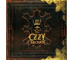 Ozzy Osbourne - Memoirs Of A Madman (vinilinė plokštelė, LP)
