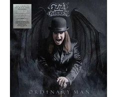 Ozzy Osbourne - Ordinary Man (vinilinė plokštelė, LP)