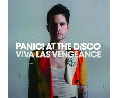 Panic! At The Disco - Viva Las Vengeance (vinilinė plokštelė, LP)