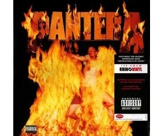Pantera - Reinventing The Steel (vinilinė plokštelė, LP)