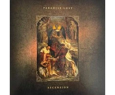 Paradise Lost - Ascension (vinilinė plokštelė, LP)