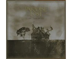 Paradise Lost - At The Mill (vinilinė plokštelė, LP)