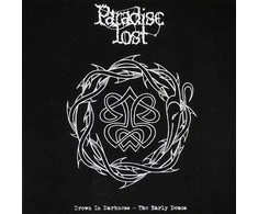 Paradise Lost - Drown In Darkness - The Early Demos (vinilinė plokštelė, LP)