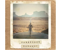Passenger - Runaway 1LP (vinilinė plokštelė)