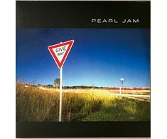 Pearl Jam - Give Way (vinilinė plokštelė, LP)