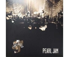 Pearl Jam - MTV Unplugged (vinilinė plokštelė, LP)
