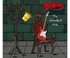 Perfect - The Greatest Hits (vinilinė plokštelė, LP)