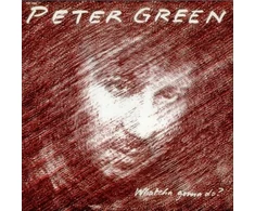 Peter Žalias - Whatcha Gonna Do? (vinilinė plokštelė, LP)