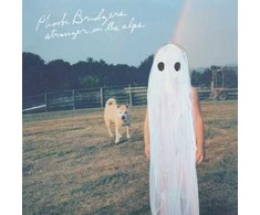 Phoebe Bridgers - Stranger In The Alps (vinilinė plokštelė, LP)